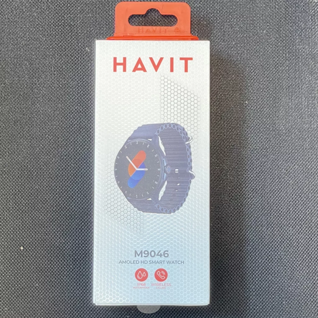 ساعت هوشمند هویت مدل M9046