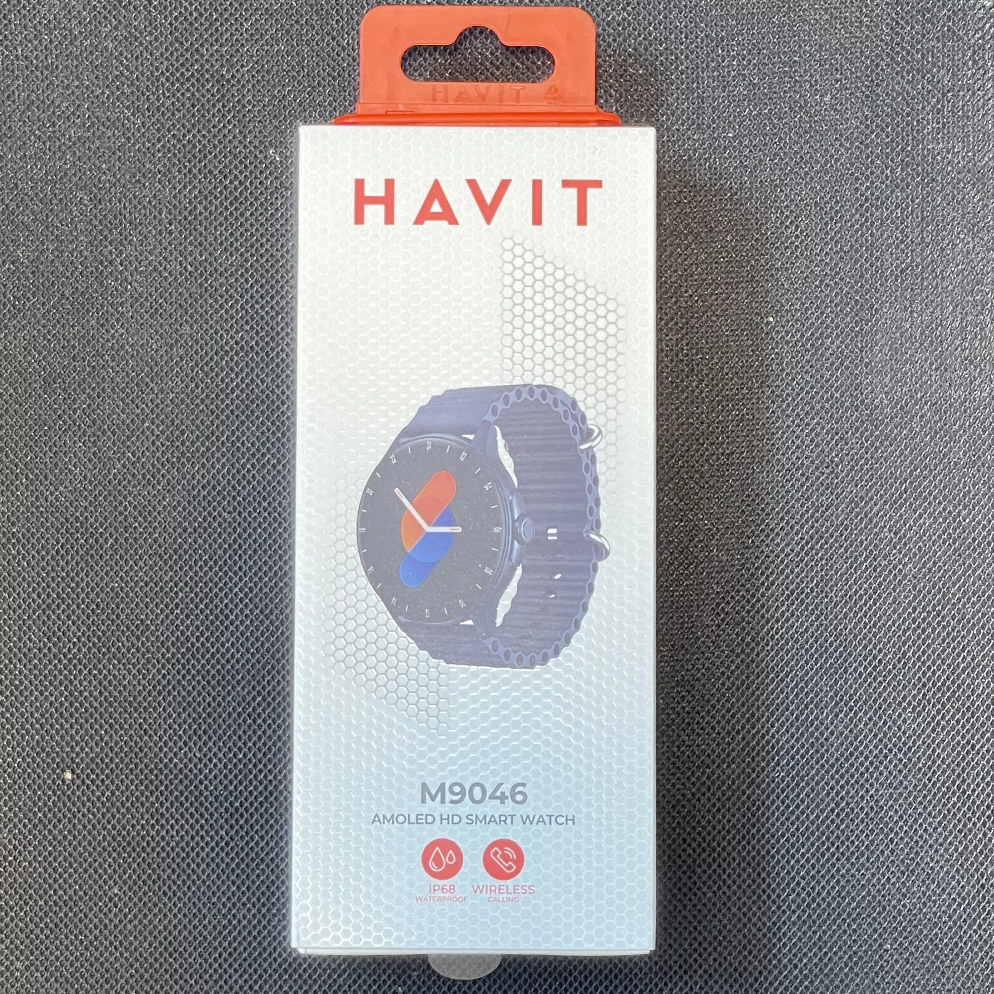 ساعت هوشمند هویت مدل M9046