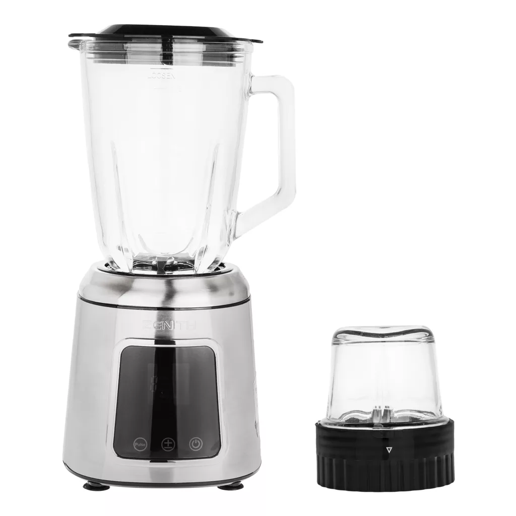 مخلوط کن و آسیاب کن زنیت مدل ZBL 1436