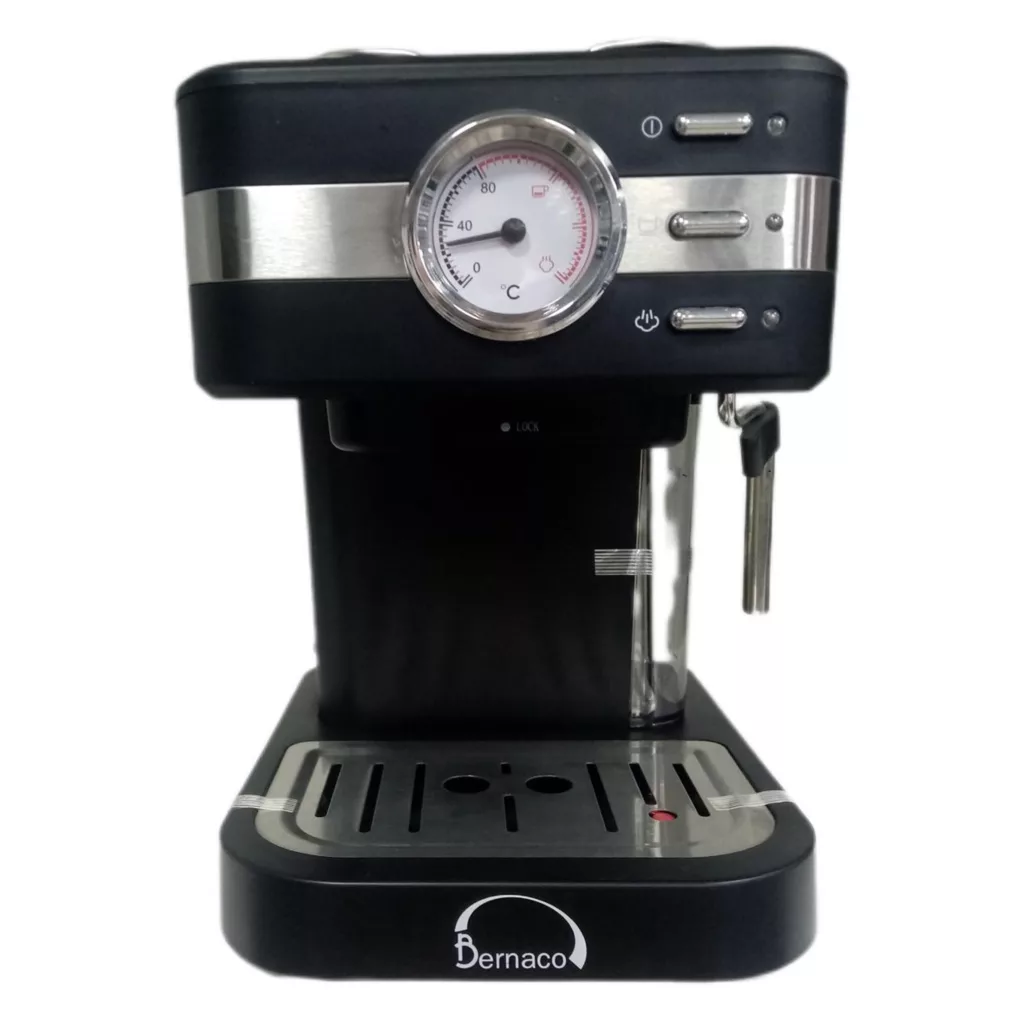 قهوه ساز برناکو مدل bep-ultra