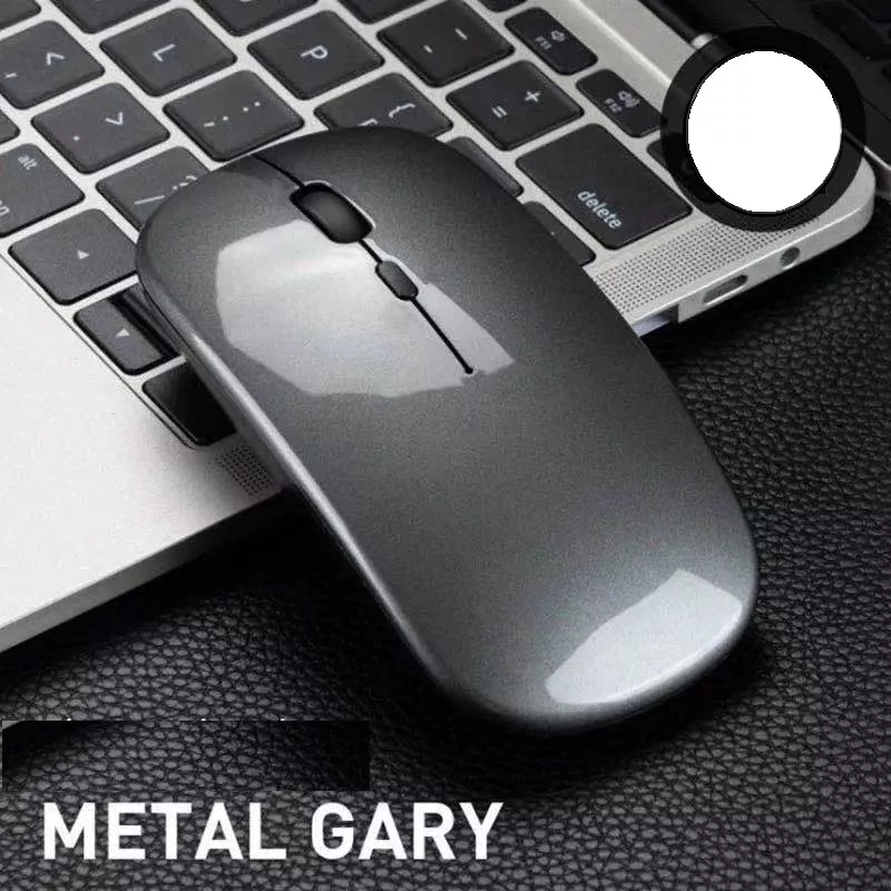 ماوس بی سیم مدل 2.4G