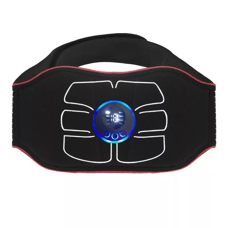 کمربند لاغری مدل تقویت عضلات شکم L/XL کد 2