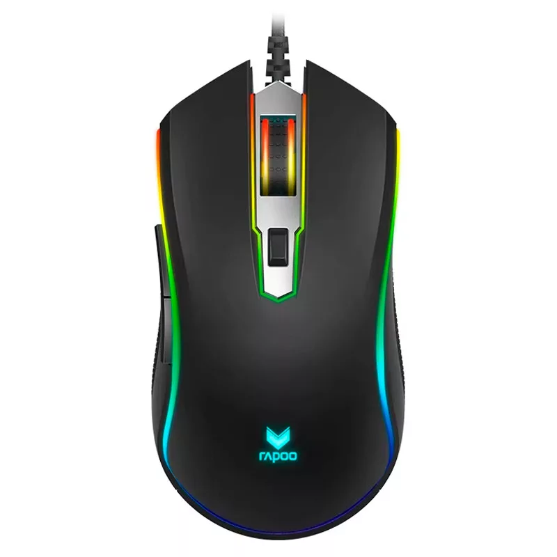 ماووس گیمینگ رپو مدل V25S