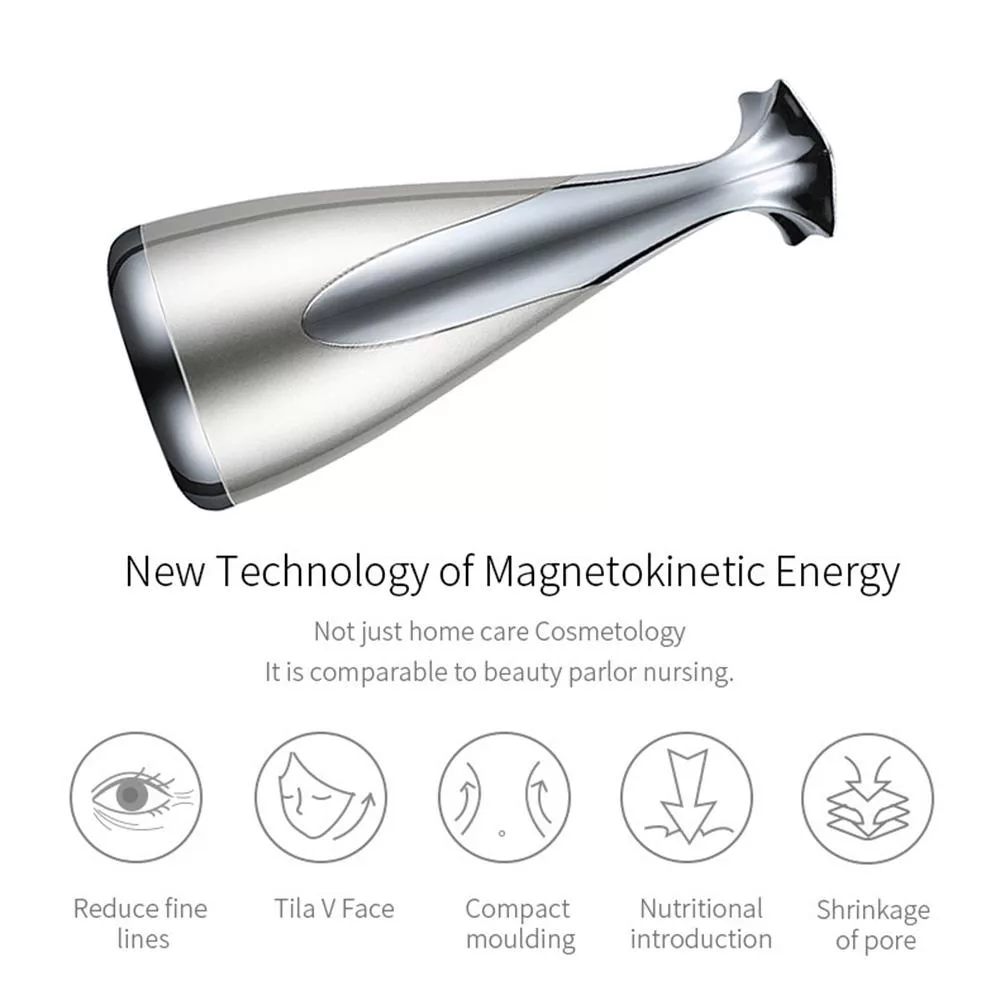 ماساژور چشم مدل القایی مغناطیسی