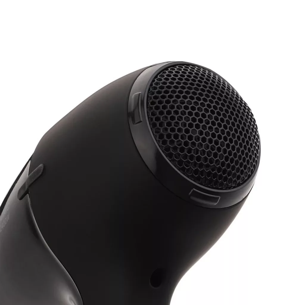 سشوار حرفه‌ای 2400 وات لکسیون مدل Performance pro HD:2089