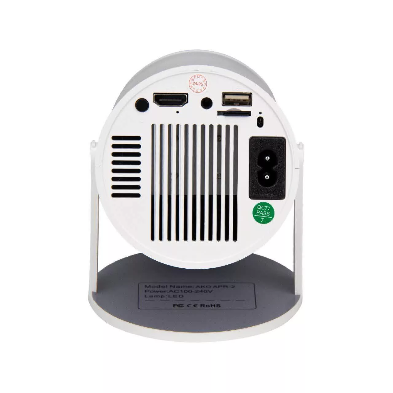 ویدئو پروژکتور آکو مدل APR-2