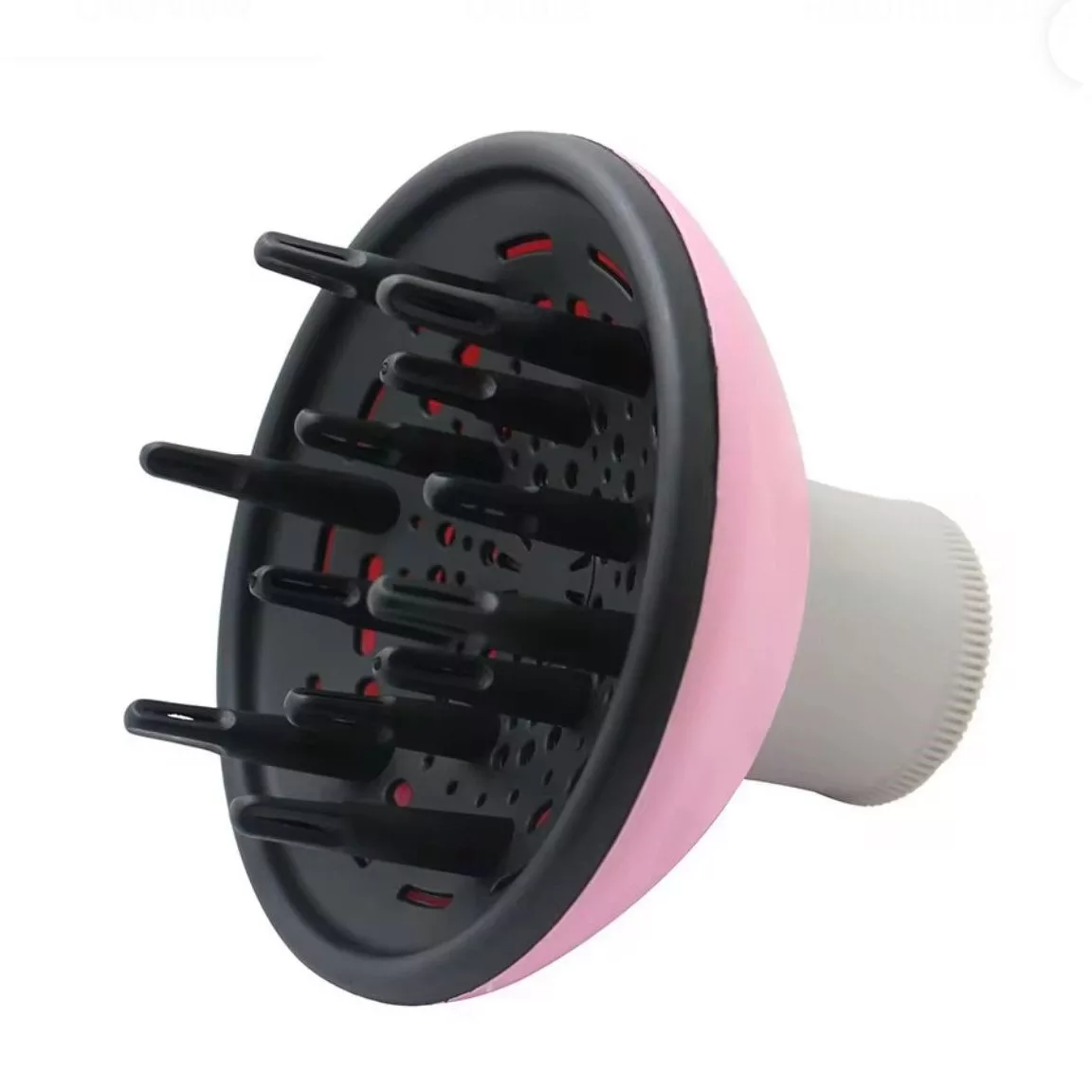 دیسپانسر سشوار مدل ایرون پلاس