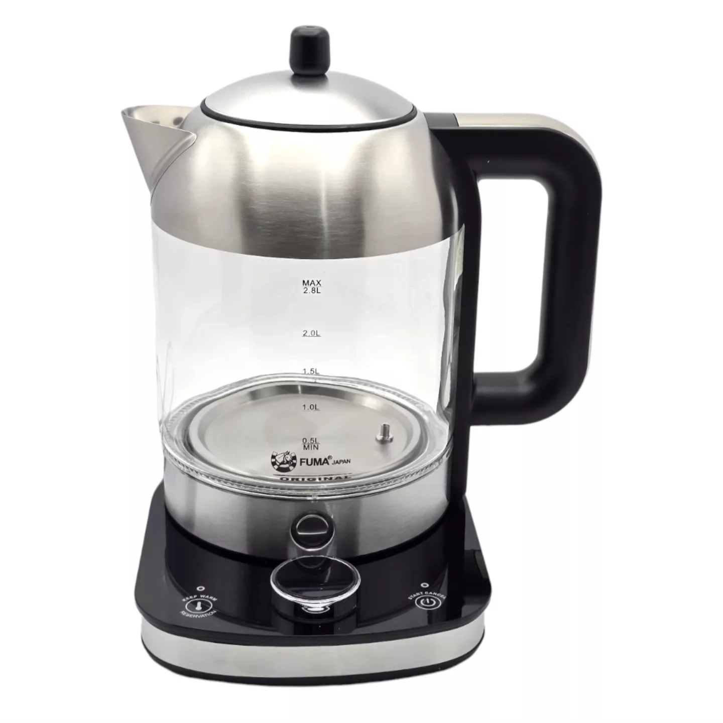 چای ساز فوما مدل FU-2212