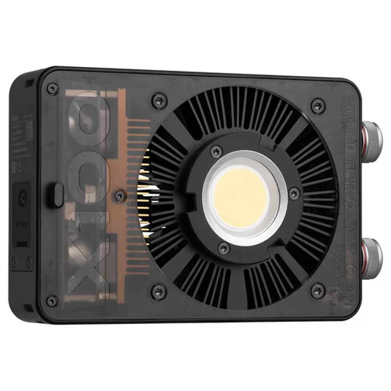 نور ثابت ال ای دی ژیون مدل MOLUS X100 Pro