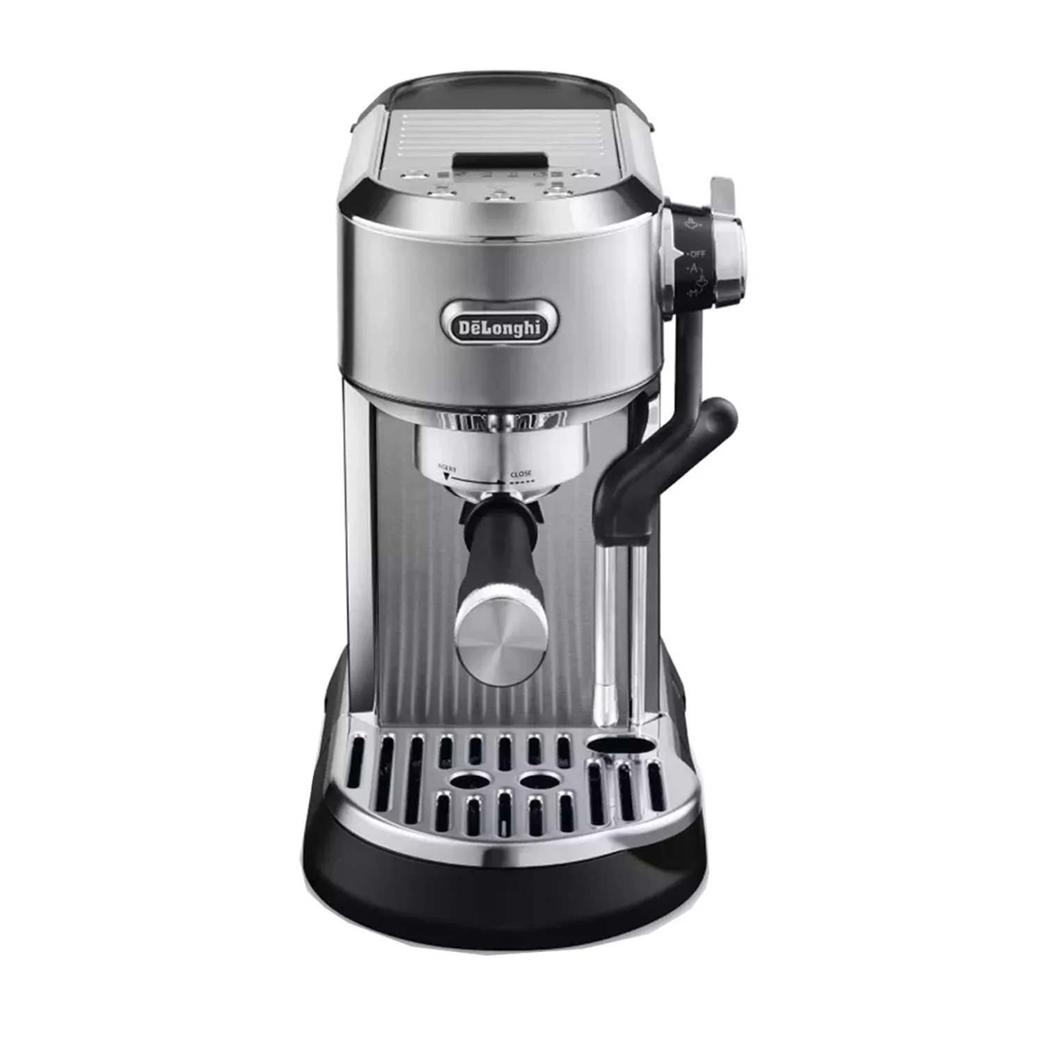 اسپرسو ساز 1700 میلی‌لیتر دلونگی مدل ECM 950