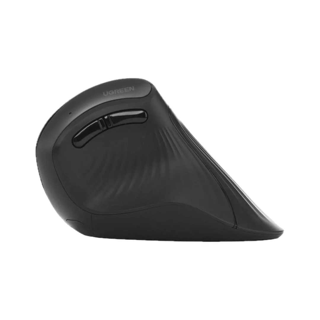 ماوس بی سیم ارگونومیک یوگرین مدل MU008-25444