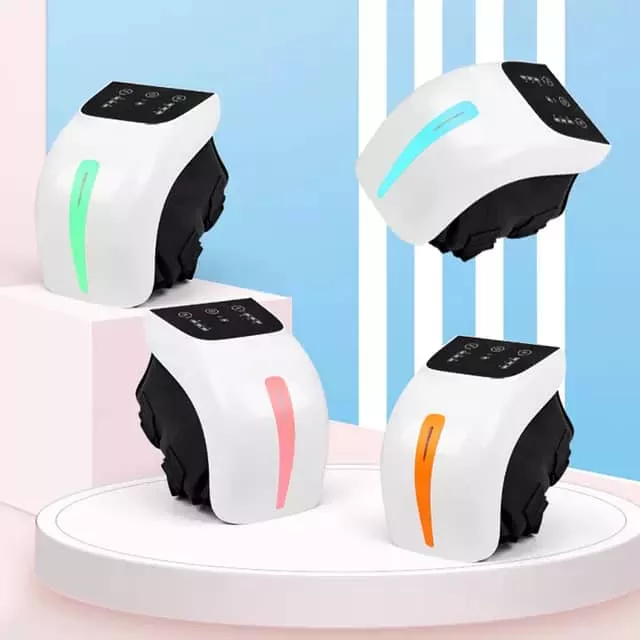 ماساژور برقی زانو مدل AIRBAG-WARMER