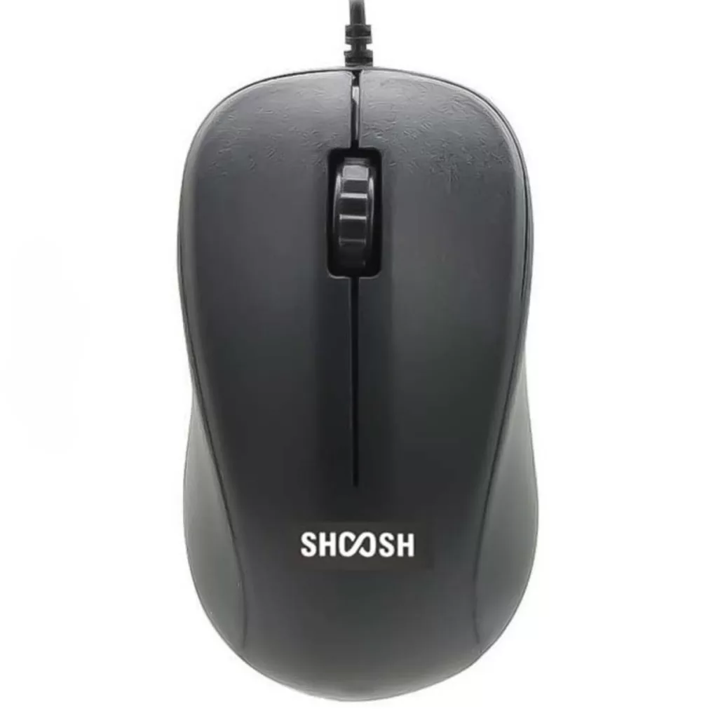 ماوس سیمی شوش مدل M26