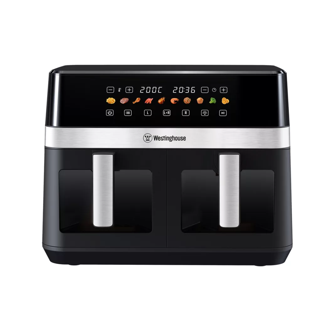 هواپز 11 لیتر وستینگ‌هاوس مدل WKAFKB9203