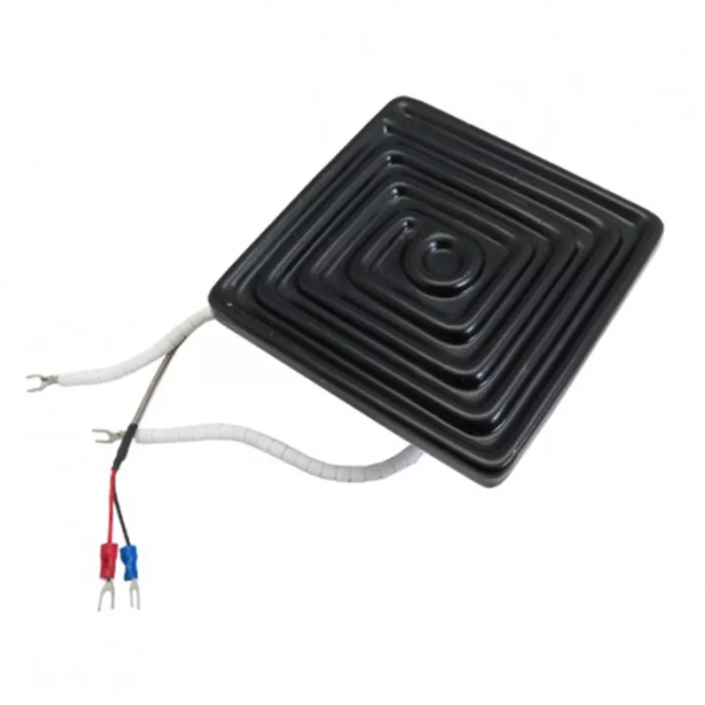 المنت حرارتی بخاری برقی مدل 8088