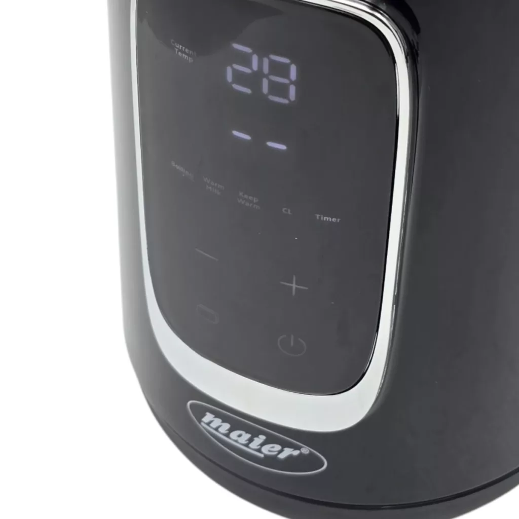 چای ساز روی هم مایر مدل MR-948