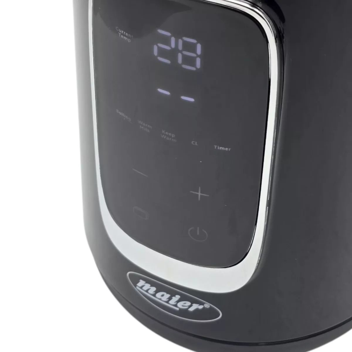 چای ساز روی هم مایر مدل MR-948