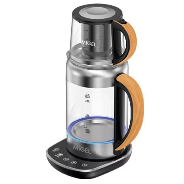 چای ساز روی هم میگل مدل GTS 230