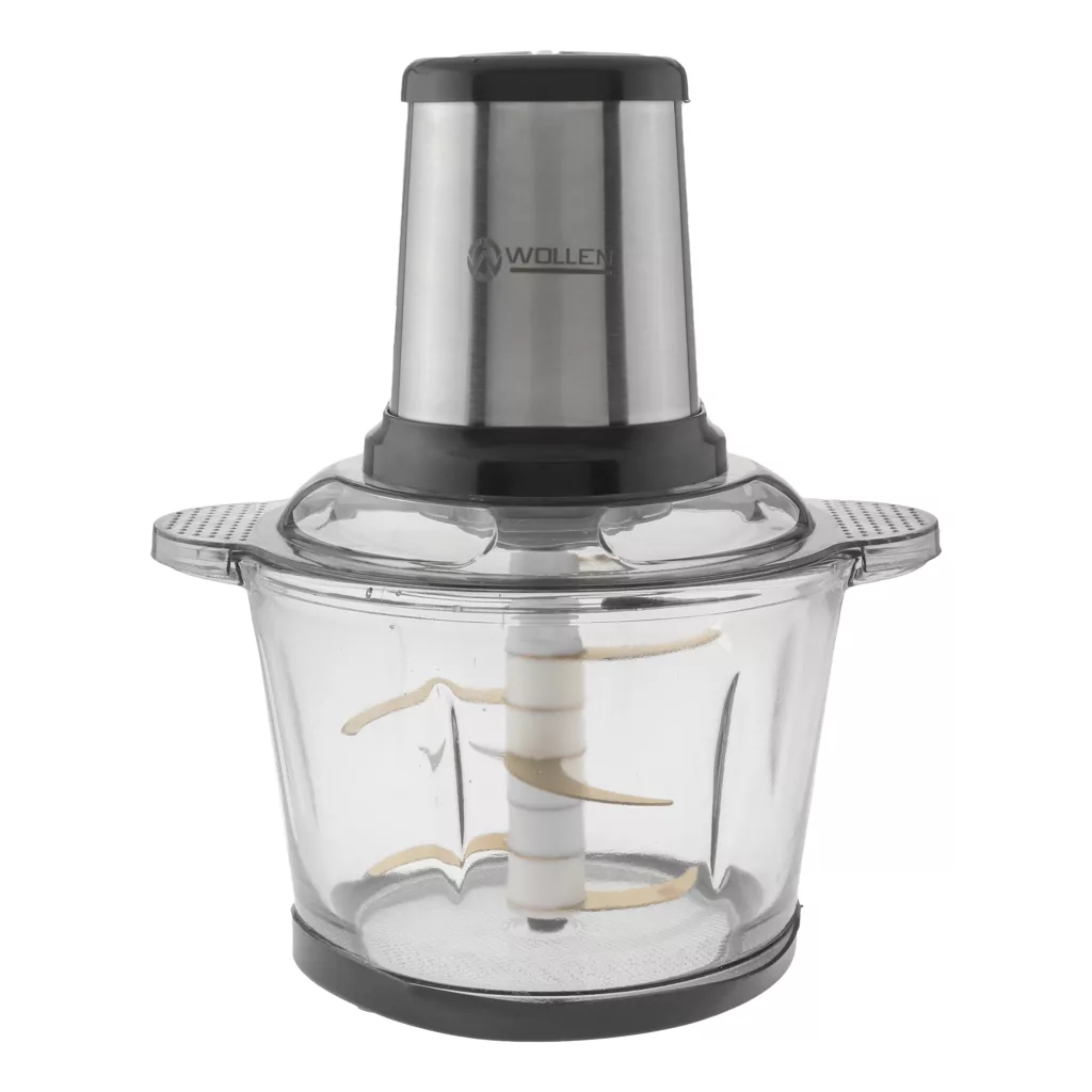 خردکن 3.8 لیتری وولن مدل WO9030