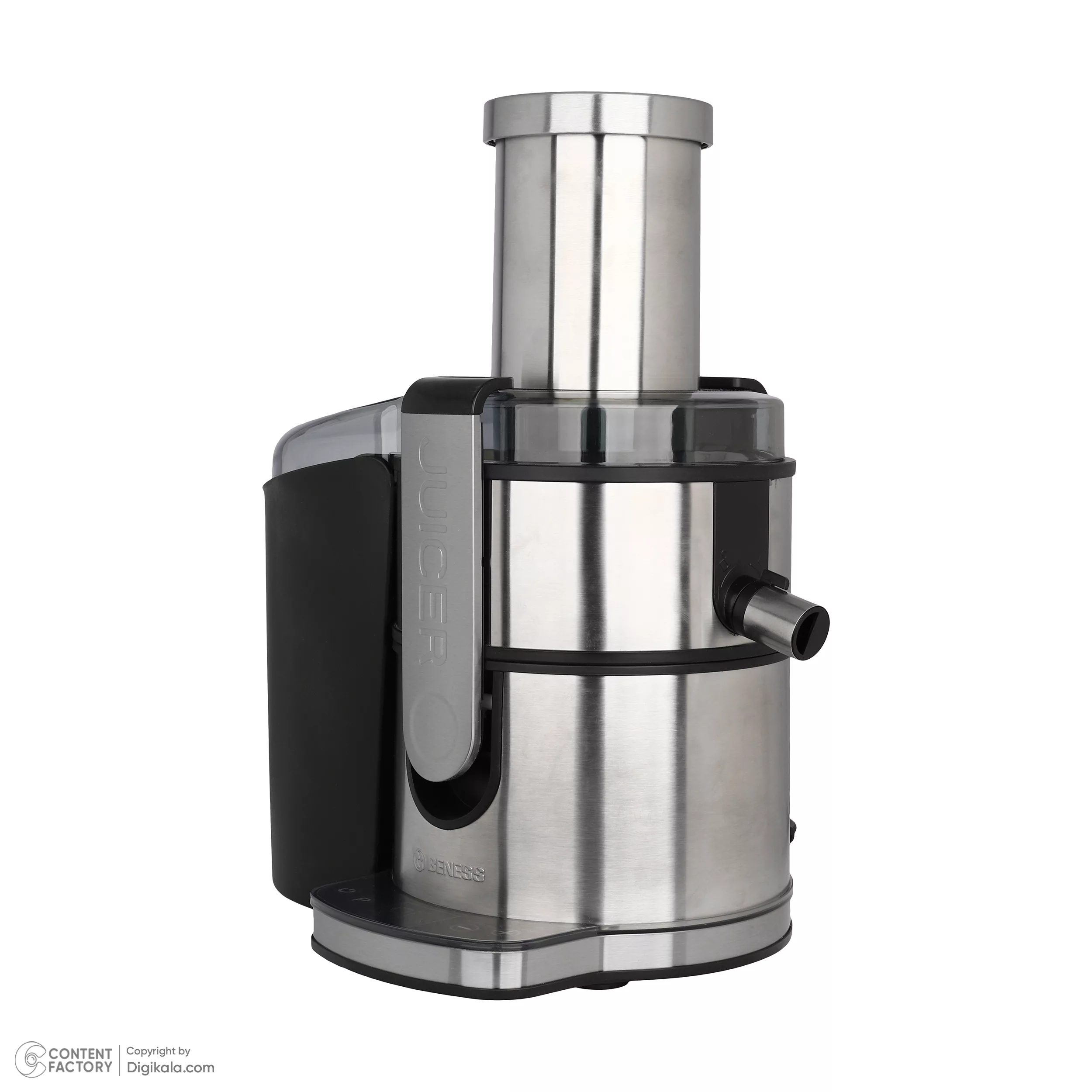 آبمیوهگیری بنس مدل BJ_P362G