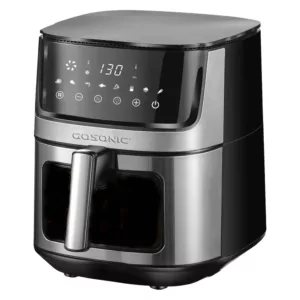 سرخ کن بدون روغن گوسونیک مدل GAF-568
