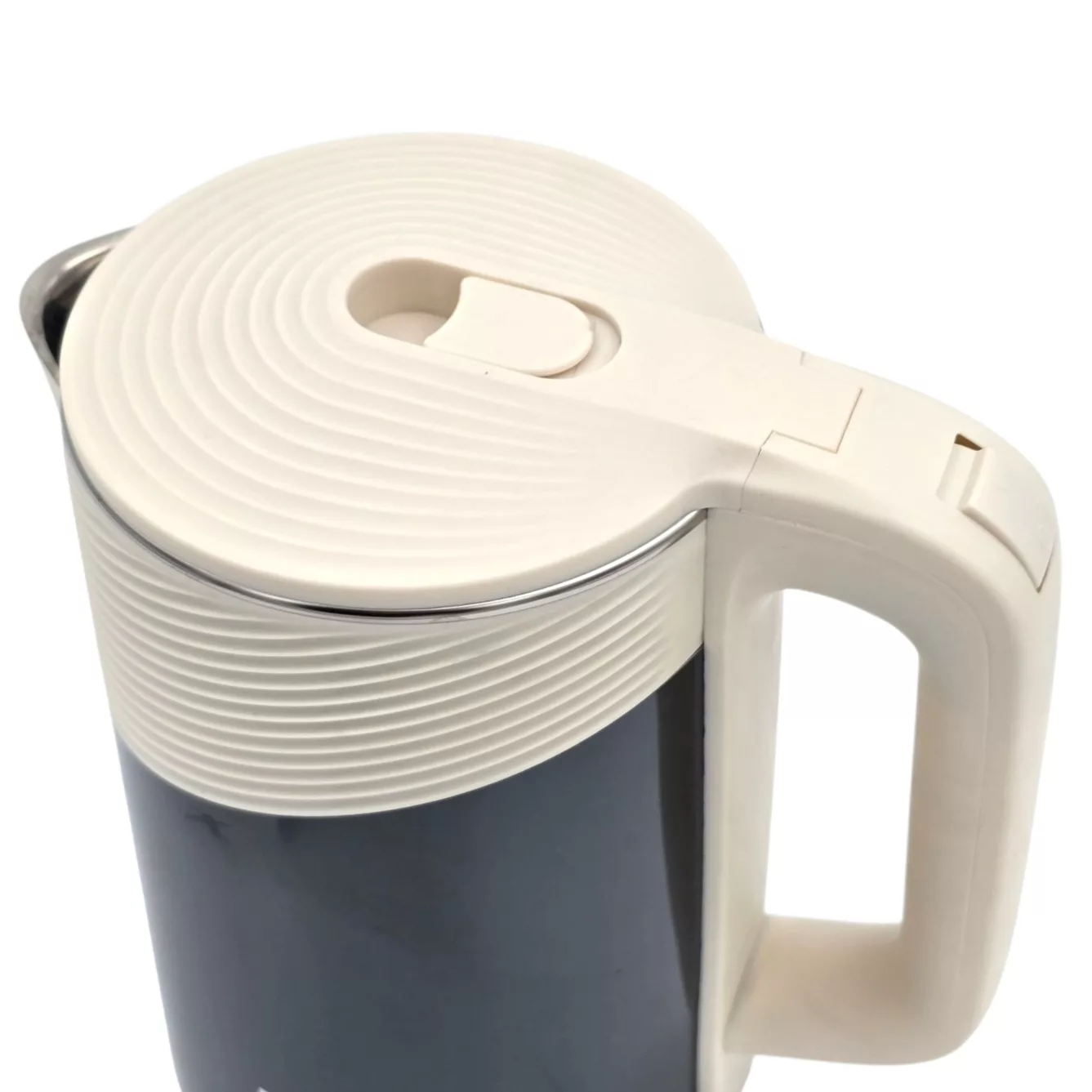 کتری برقی دسینی مدل KD-2323 گنجایش 2 لیتر