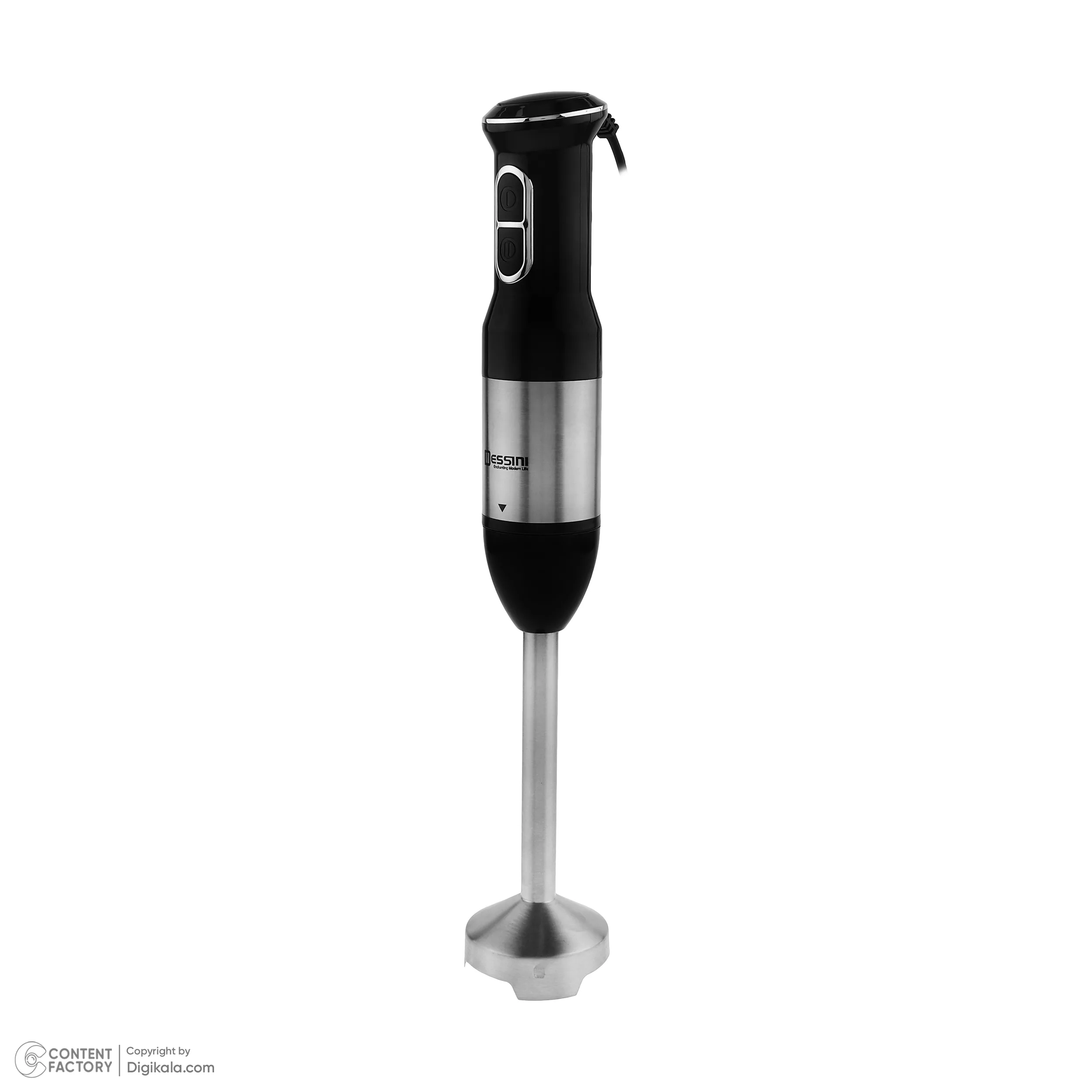 گوشت کوب برقی 550 وات دسینی مدل 444