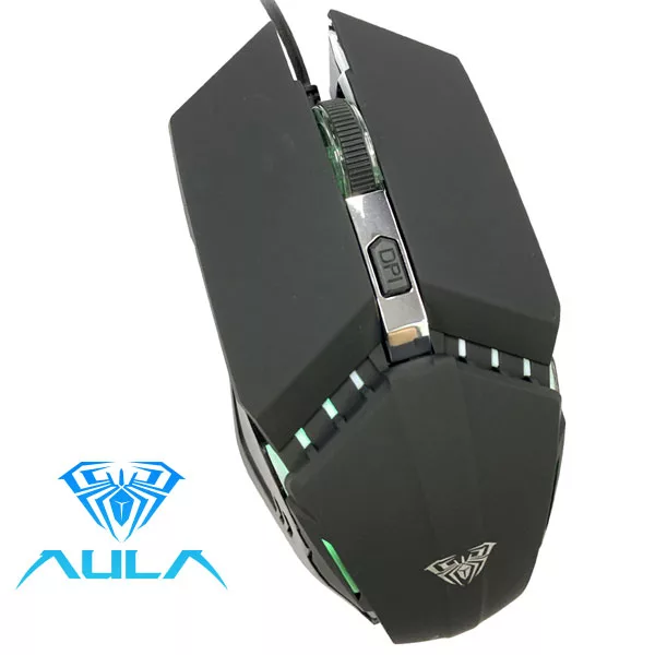 ماوس مخصوص بازی آئولا مدل S31