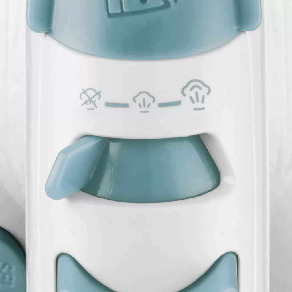 اتو بخار بلک اند دکر مدل X1600