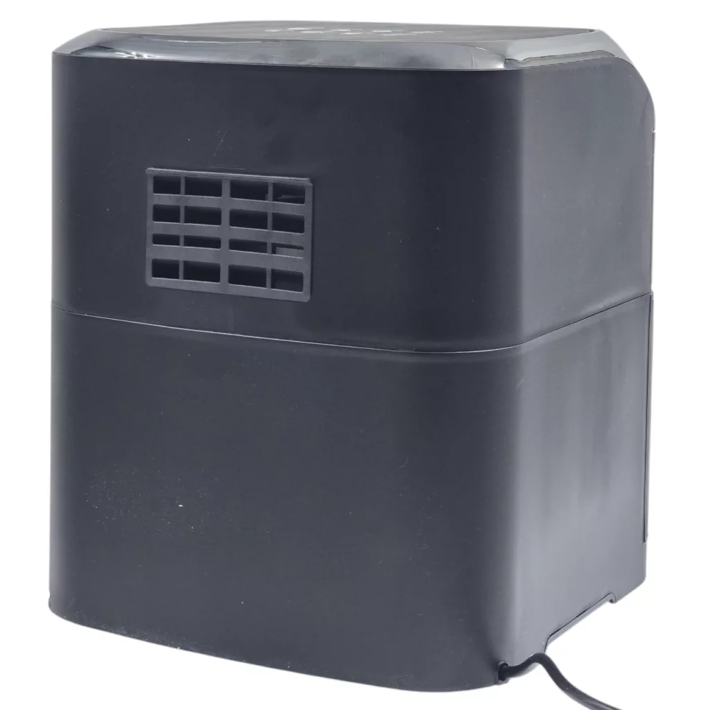 سرخ‌کن 12 لیتر دسینی مدل DS-836DD