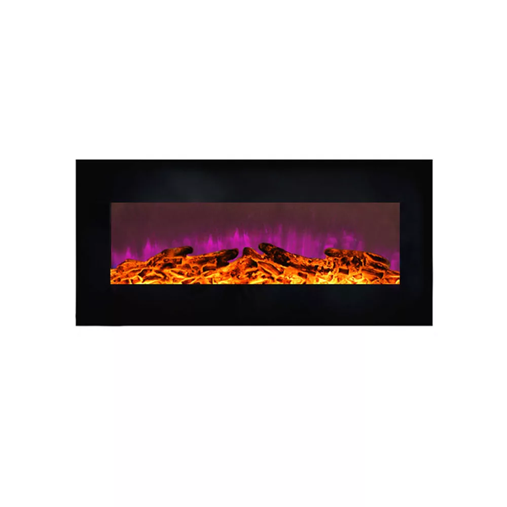 شومینه برقی شومینه بیستون مدل MB.120.L4