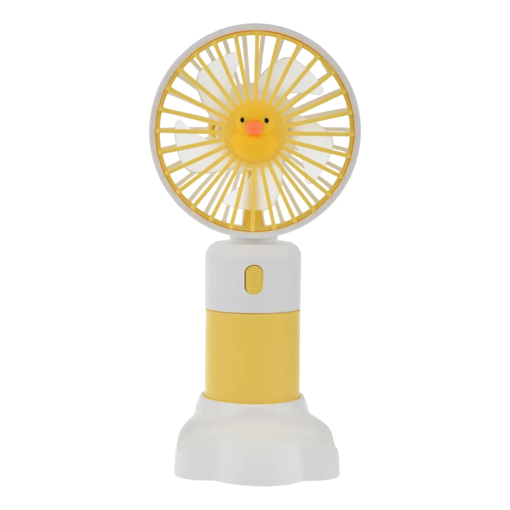 پنکه دستی مدل اردک A1