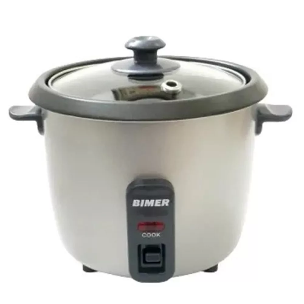 پلوپز 1 نفره بیمر مدل BM-RC30