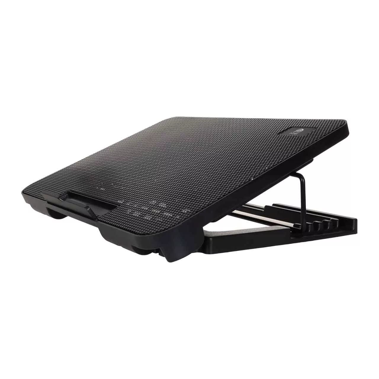 پایه خنک کننده  لپ تاپ پی نت مدل P.800 کد p98 با قابلیت تنظیم و دارای پورت usb