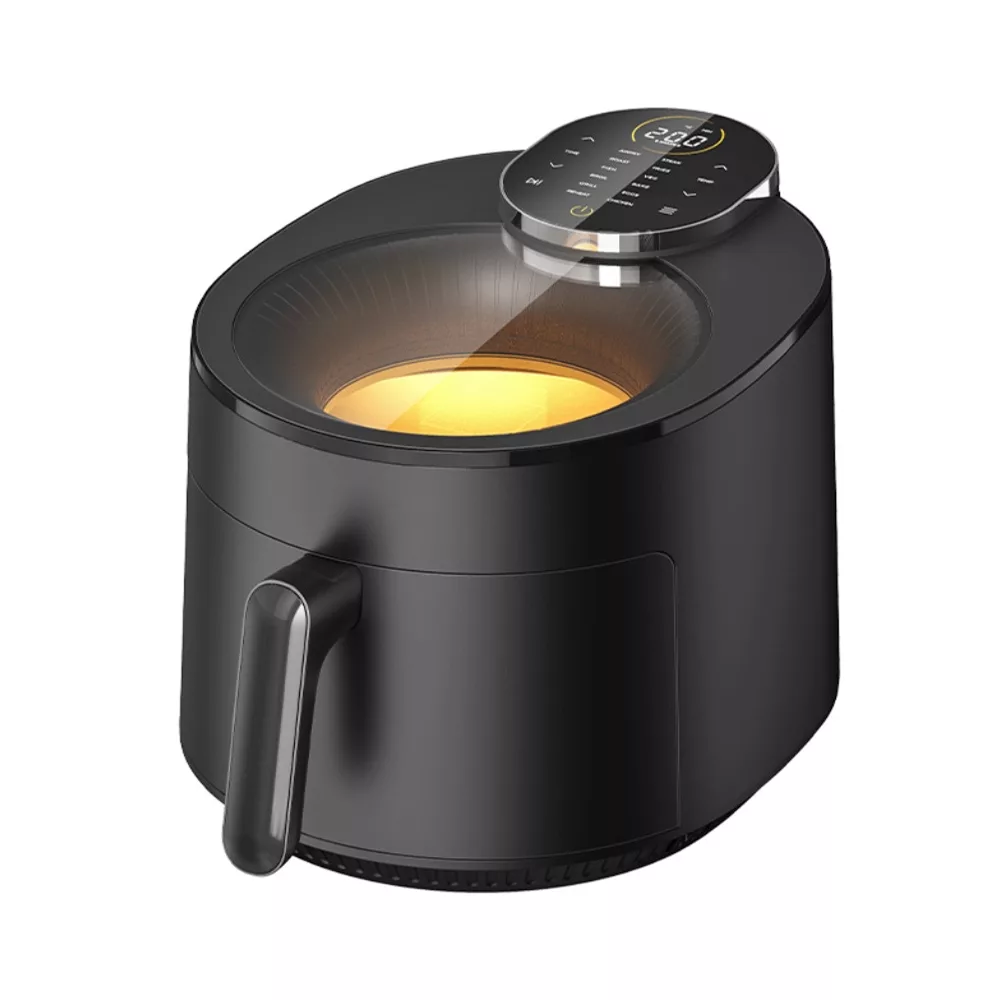 سرخ‌کن ۵ لیتر بیسمارک مدل BM3560