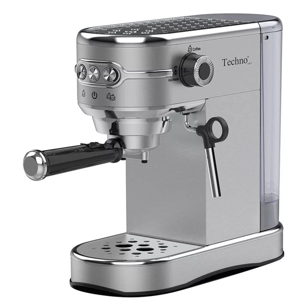 اسپرسو ساز تکنو مدل Te-823