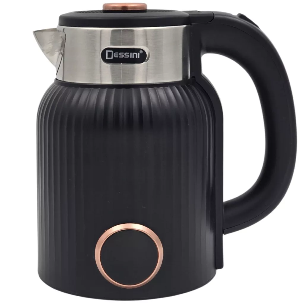 کتری برقی دسینی مدل DS-30SS گنجایش 1.8 لیتر