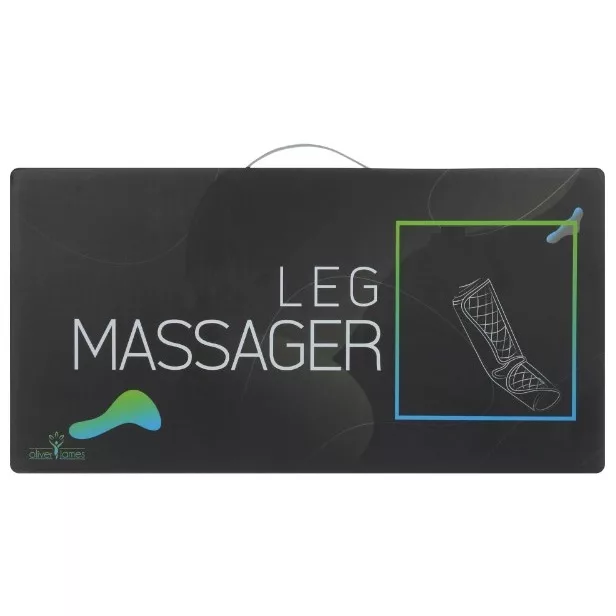 ماساژور پا الور جمیز مدل ND10