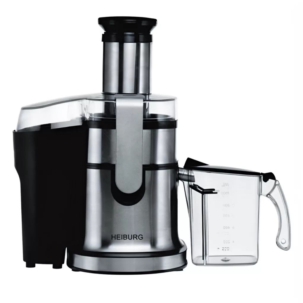 آبمیوه‌گیری هایبورگ مدل JE-2030