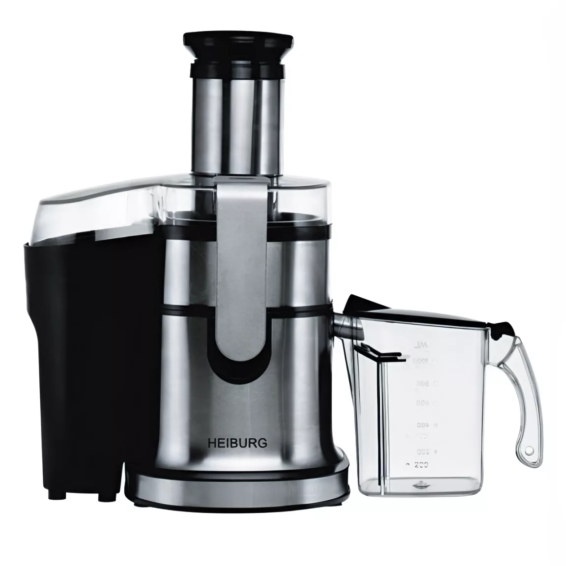 آبمیوه‌گیری هایبورگ مدل JE-2030