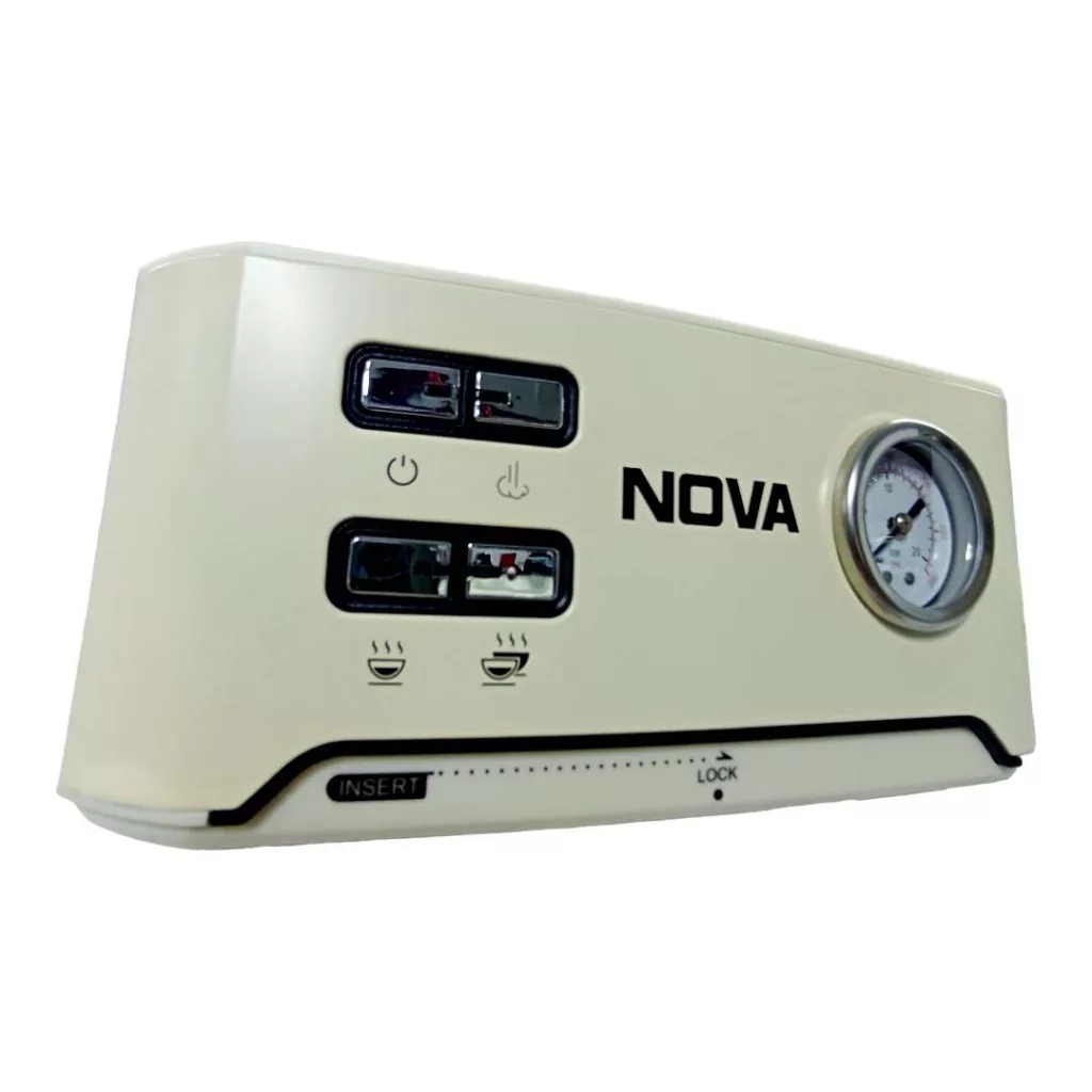 اسپرسو ساز نوا مدل 169