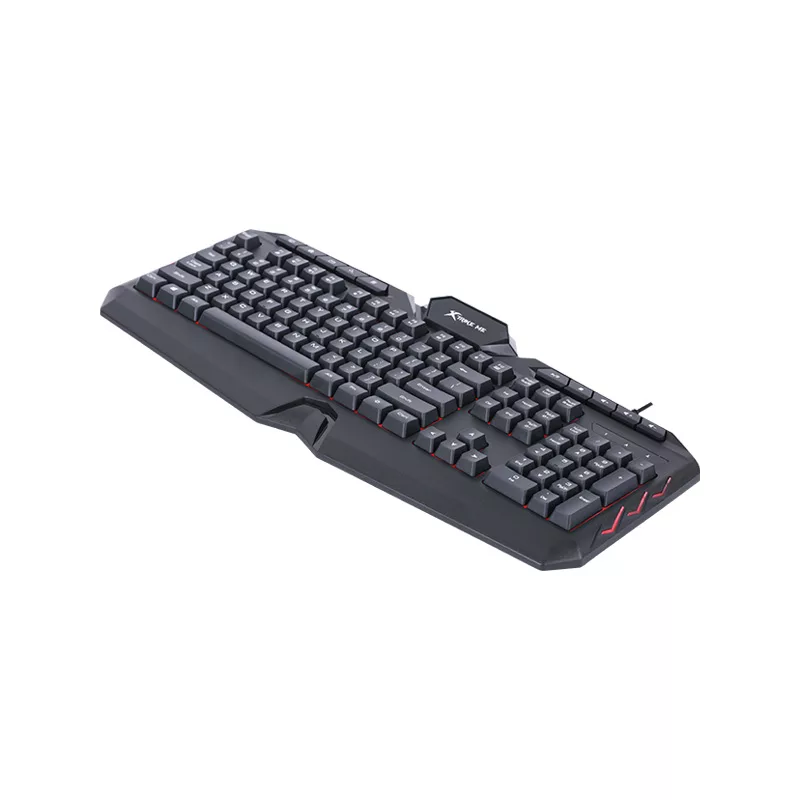کیبورد گیمینگ ایکستریکمی مدل KB-509