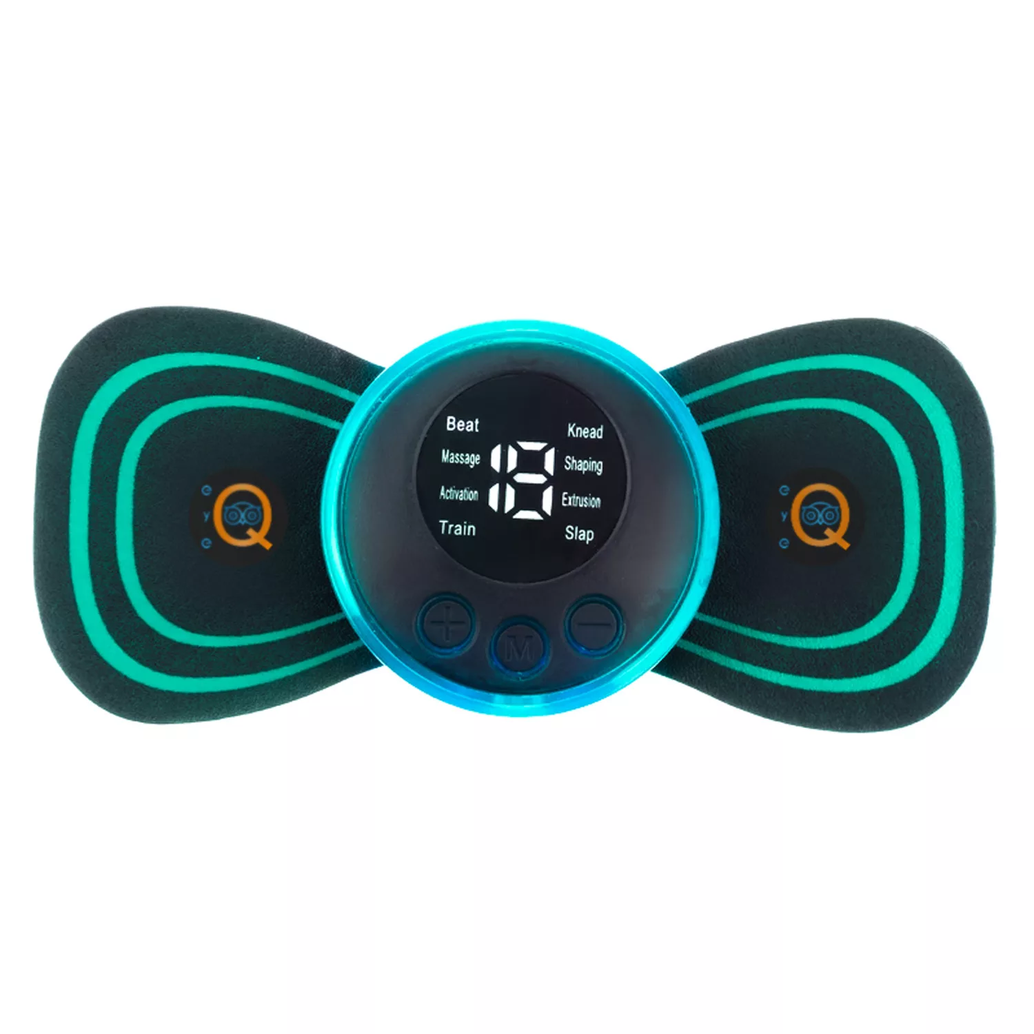 ماساژور برقی آی کیو مدل Smart کد Ai-V35