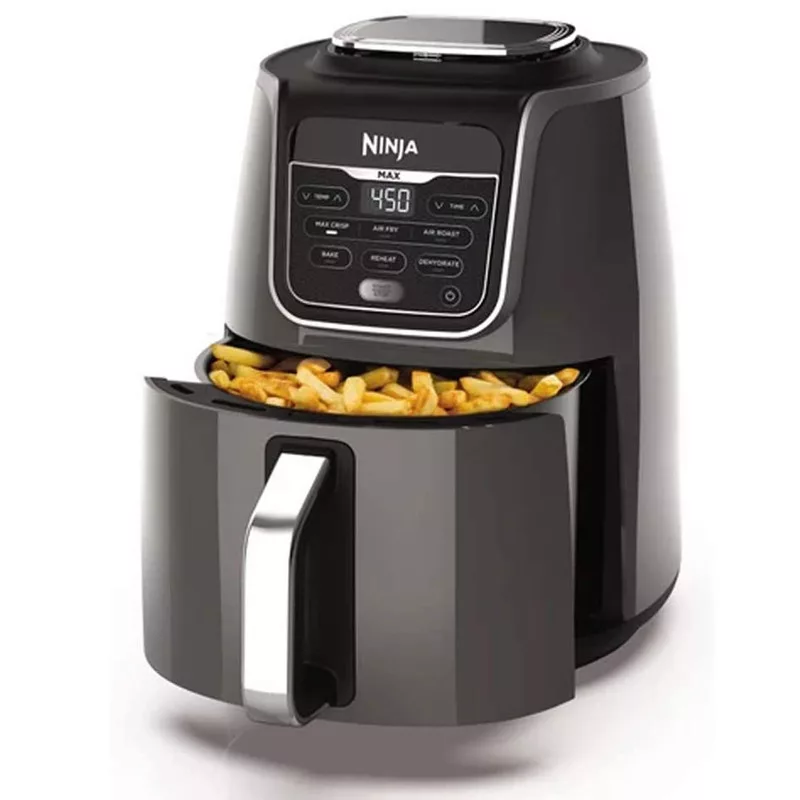 سرخ کن بدون روغن نینجا مدل Heißluftfritteuse MAX AF160EU