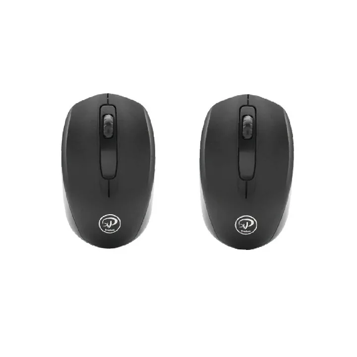 ماوس ایکس پی-پروداکت مدل XP-M690K بسته دو عددی