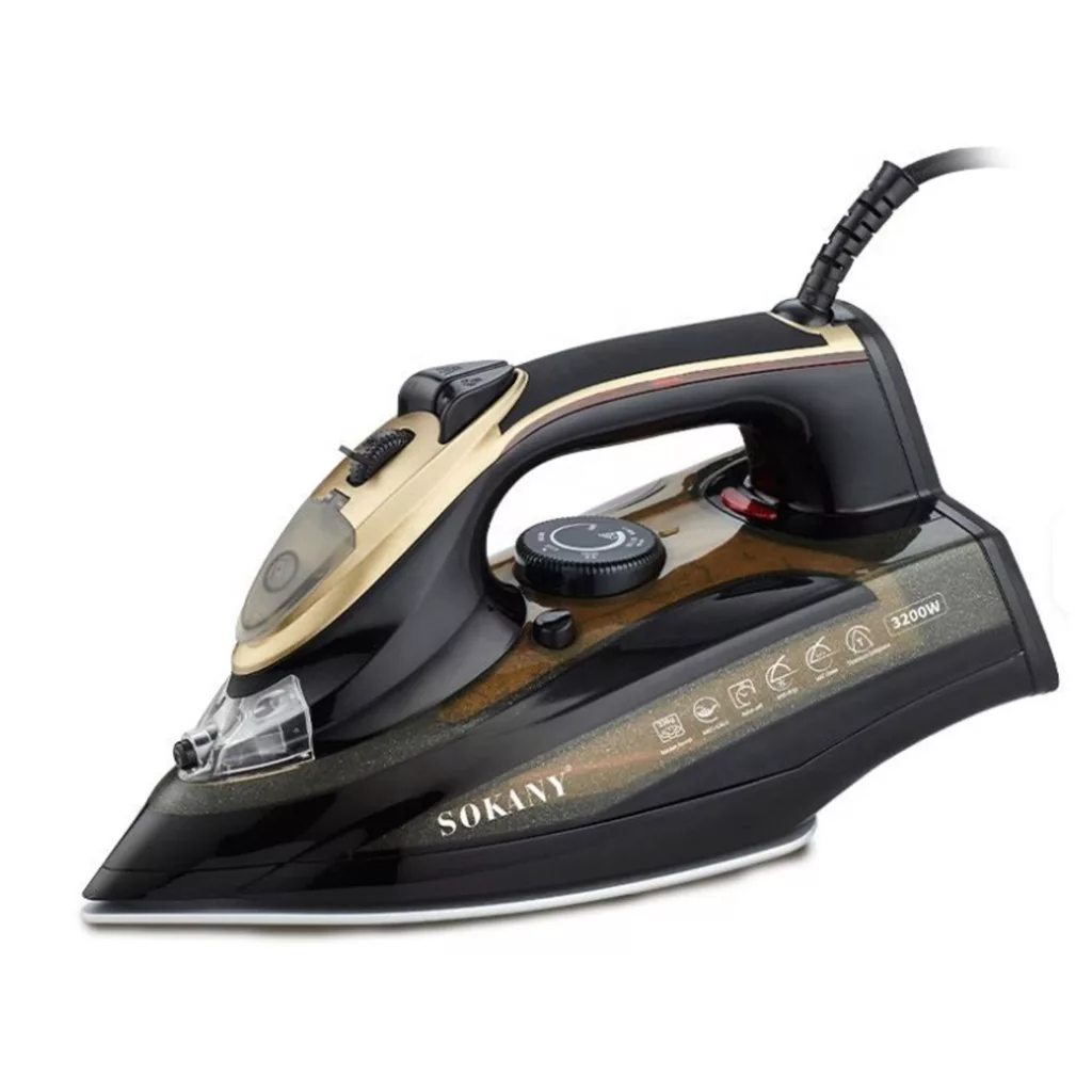 اتو بخار 3200 وات سوکانی مدل SK11027