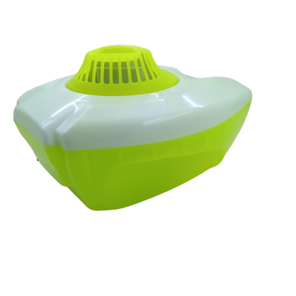 دستگاه بخور گرم ویکس مدل DF_5.3