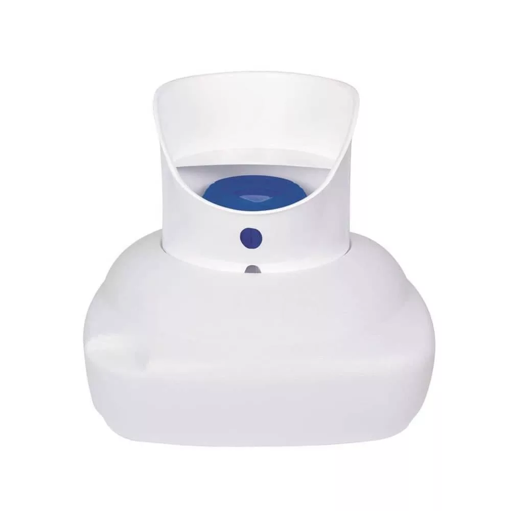 دستگاه بخور گرم ویکس مدل پلاس