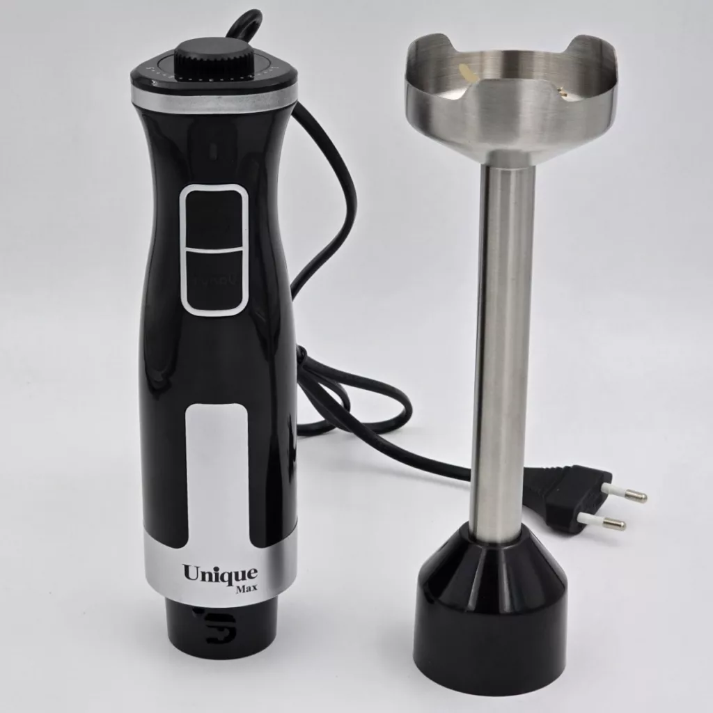 گوشت کوب برقی 400 وات یونیک مکس مدل PS-711