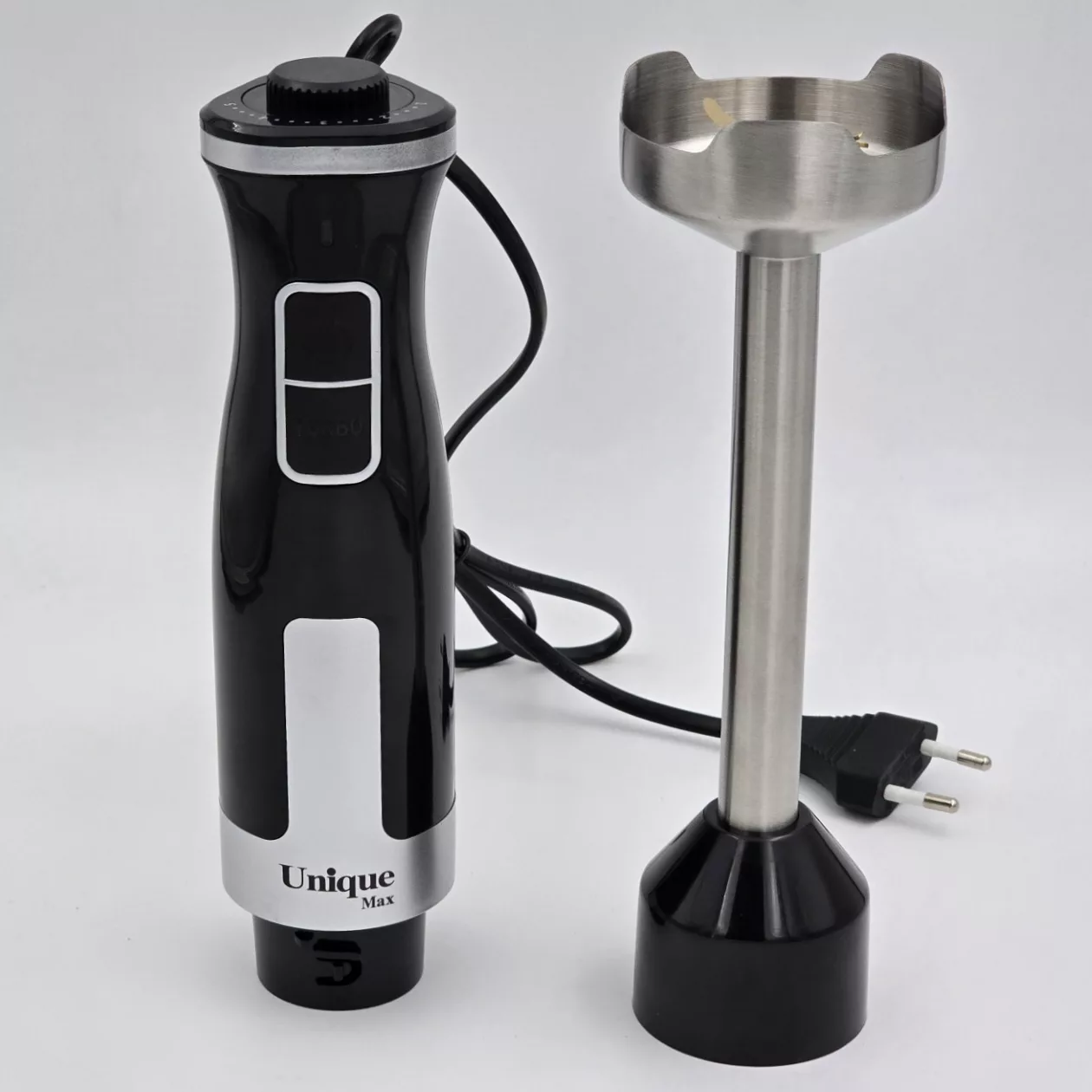 گوشت کوب برقی 400 وات یونیک مکس مدل PS-711